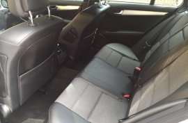 Mercedes-Benz C Class 2.1 C200 CDI