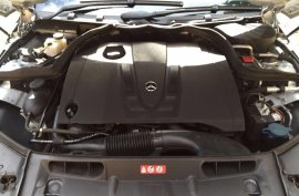 Mercedes-Benz C Class 2.1 C200 CDI