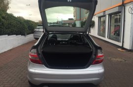 Mercedes-Benz C Class 2.1 C220 CDI