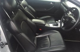 Mercedes-Benz C Class 2.1 C220 CDI