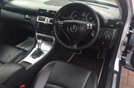 Mercedes-Benz C Class 2.1 C220 CDI