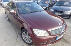 Mercedes-Benz C Class 2.1 C200 CDI SE