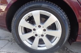 Mercedes-Benz C Class 2.1 C200 CDI SE