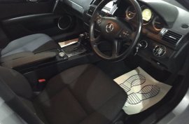 Mercedes-Benz C Class 2.1 C220 CDI SE