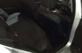 Mercedes-Benz C Class 2.1 C220 CDI SE