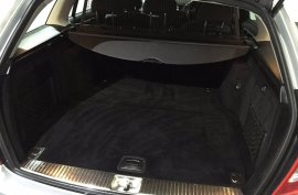 Mercedes-Benz C Class 2.1 C220 CDI SE