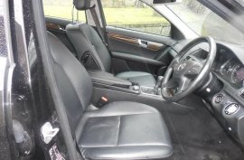 Mercedes-Benz C Class 2.1 C200 CDI