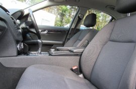 Mercedes-Benz C Class 1.8 C180 Kompressor