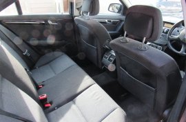 Mercedes-Benz C Class 1.8 C180 Kompressor