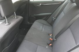 Mercedes-Benz C Class 2.1 C220 CDI