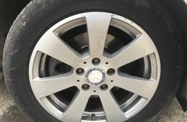 Mercedes-Benz C Class 2.1 C220 CDI