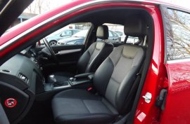 Mercedes-Benz C Class 2.1 C200 CDI