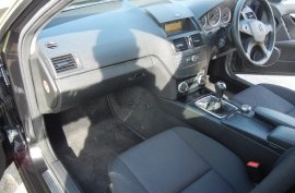 Mercedes-Benz C Class 1.6 C180