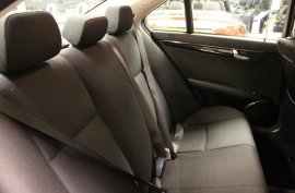 Mercedes-Benz C Class 1.8 C180