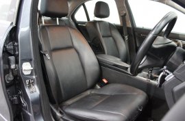 Mercedes-Benz C Class 2.1 C220 CDI