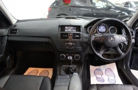Mercedes-Benz C Class 2.1 C220 CDI