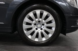 Mercedes-Benz C Class 2.1 C220 CDI