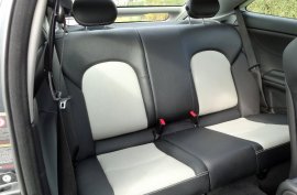 Mercedes-Benz C Class 1.8 C180