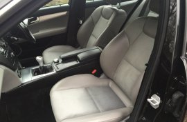 Mercedes-Benz C Class 2.1 C200 CDI