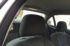 Mercedes-Benz C Class 1.8 C180