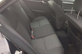 Mercedes-Benz C Class 2.1 C200 CDI