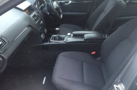 Mercedes-Benz C Class 2.1 C200 CDI