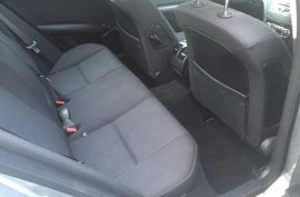 Mercedes-Benz C Class 2.1 C200 CDI
