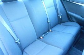 Mercedes-Benz C Class C180K SE