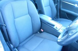 Mercedes-Benz C Class C180K SE