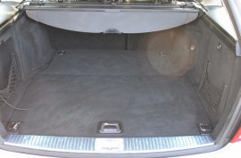 Mercedes-Benz C Class C200 Cdi