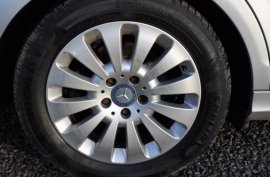 Mercedes-Benz C Class C200 Cdi