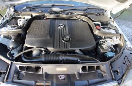 Mercedes-Benz C Class C200 Cdi