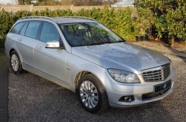 Mercedes-Benz C Class C200 Cdi