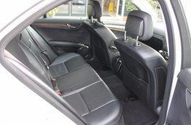 Mercedes-Benz C Class C200 Cdi