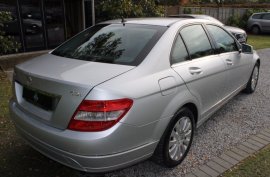 Mercedes-Benz C Class C200 Cdi