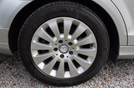 Mercedes-Benz C Class C200 Cdi