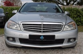 Mercedes-Benz C Class C200 Cdi