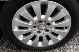 Mercedes-Benz C Class 2.1 C220 CDI