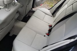 Mercedes-Benz C Class 2.1 C220 CDI