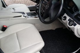 Mercedes-Benz C Class 2.1 C220 CDI