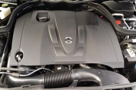 Mercedes-Benz C Class 2.1 C220 CDI