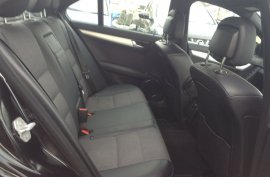 Mercedes-Benz C Class 1.6 C180