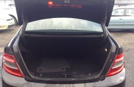 Mercedes-Benz C Class 1.6 C180