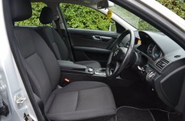 Mercedes-Benz C Class 1.6 C180