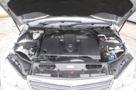 Mercedes-Benz C Class 2.1 C220 CDI