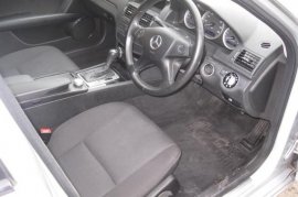 Mercedes-Benz C Class 2.1 C220 CDI
