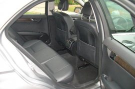 Mercedes-Benz C Class 2.1 C220 CDI