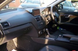 Mercedes-Benz C Class 3.0 C320 CDI