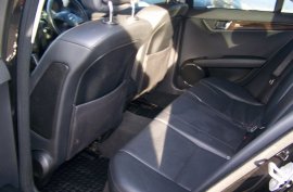 Mercedes-Benz C Class 3.0 C320 CDI