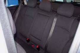 Mercedes-Benz C Class 2.1 C220 CDI